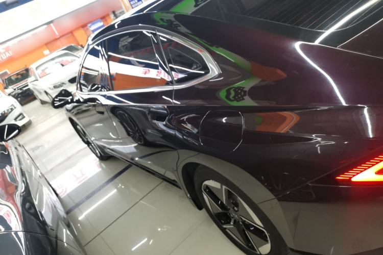 Used Wuling Xingguang 2023 150 Advanced Edition
