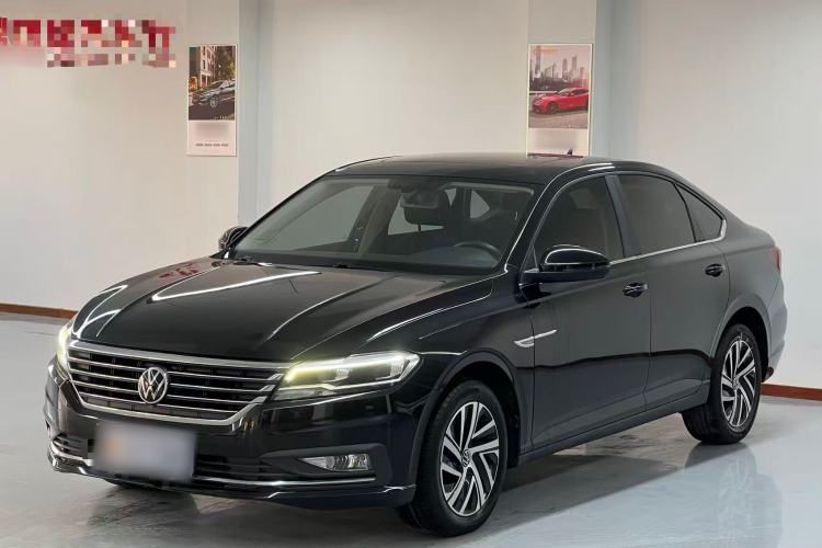 Used Volkswagen Lavida 2022 280TSI DSG Comfort Edition