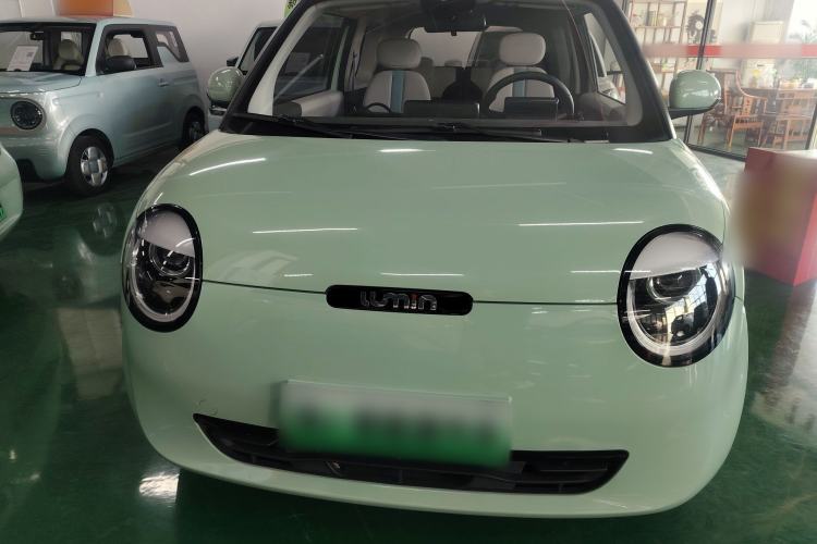 Used  Lumin 2022 210km Sweet Edition
