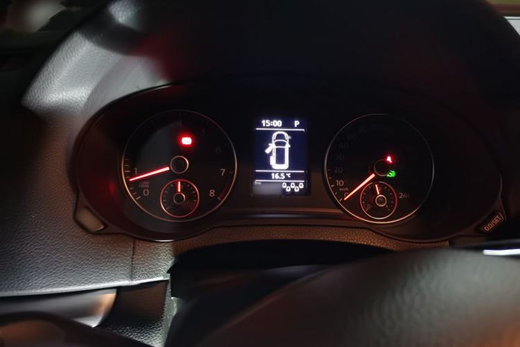 Used Volkswagen Sharan 2016 380TSI Comfort Edition 7-Seater
