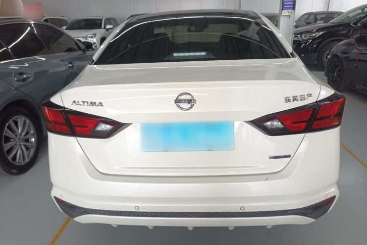 Used Nissan Teana 2021 2.0L XL Comfort Edition