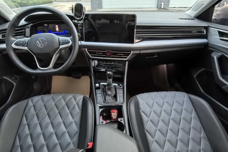 Used Volkswagen Sagitar 2023 200TSI DSG Excellence Edition