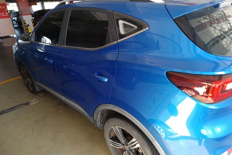 Used MG ZS 2018 1.5L Manual Comfort Edition China V Standard
