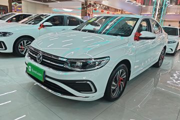 Used Volkswagen Bora 