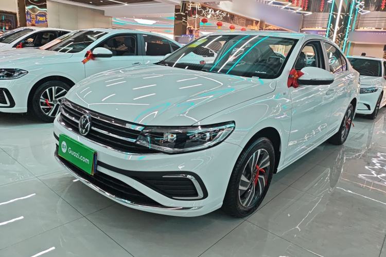 Used Volkswagen Bora 