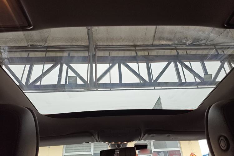 Used Mercedes-Benz E-Class 2019 Restyled E 300 L Sporty and Stylish Edition
