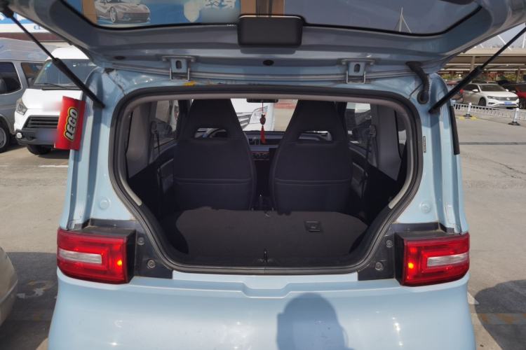 Used Wuling Hongguang MINIEV 2020 Lite Version Lithium Iron Phosphate
