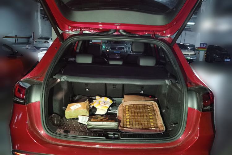 Used Mercedes-Benz GLA 2022 Facelifted GLA 200