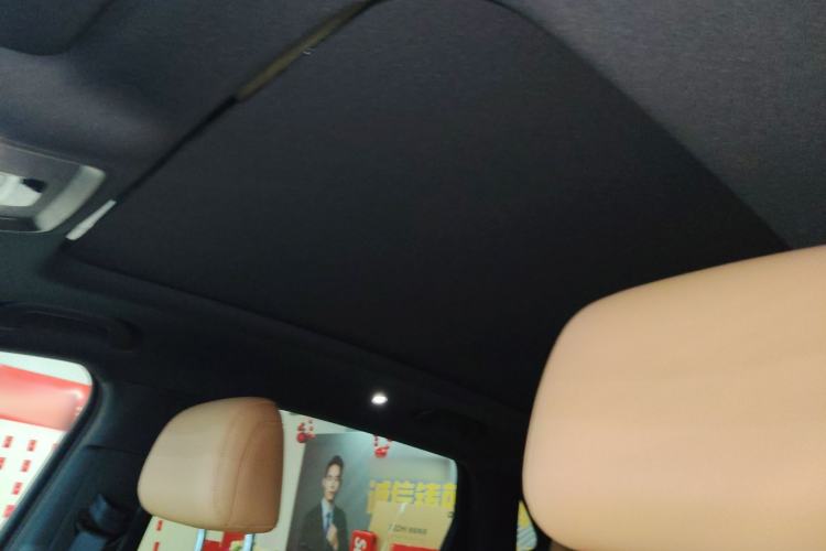 Used BYD Song L DM-i 2024 112 km Leading Edition
