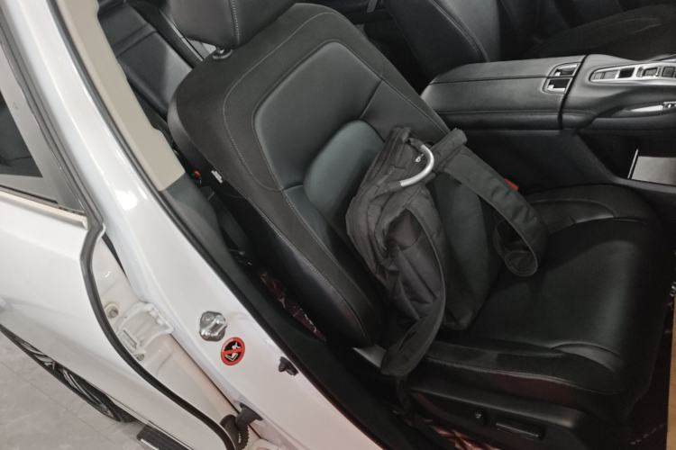 Used Honda Avancier 2017 370TURBO Four-Wheel Drive Prestige Edition
