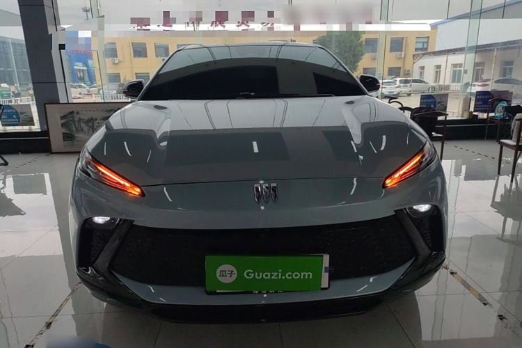 Used Buick E4 2023 GS Edition
