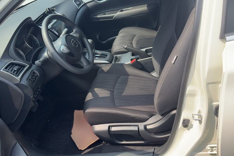 Used Nissan Sylphy 2024 Classic 1.6XE CVT Comfort Edition
