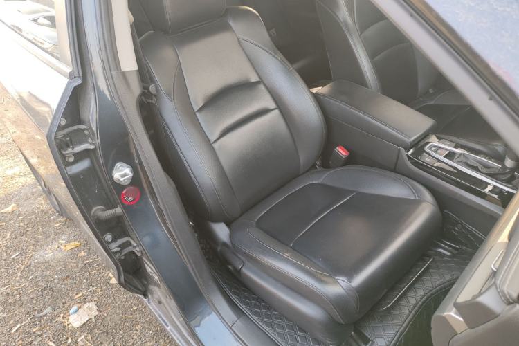 Used Honda Envix 2019 180TURBO CVT Enjoyment Edition China VI
