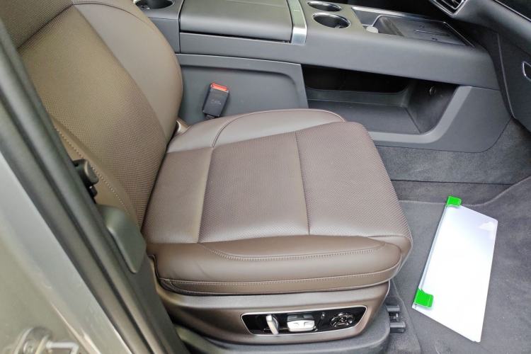 Used Li Auto L9 2022 Max model