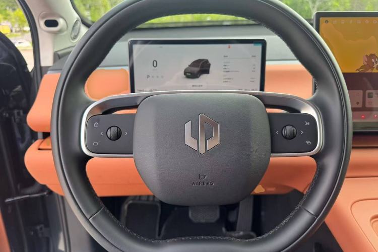 Used Leapmotor C16 2024 All-Electric 520 LiDAR Edition
