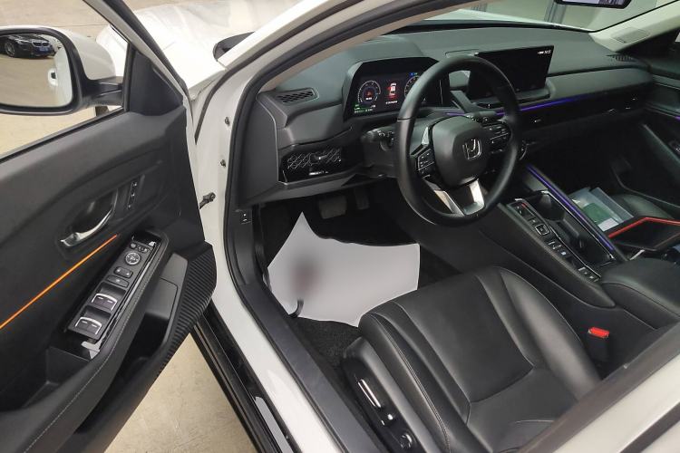 Used Honda Accord New Energy 2023 2.0L ePHEV Prestige Edition