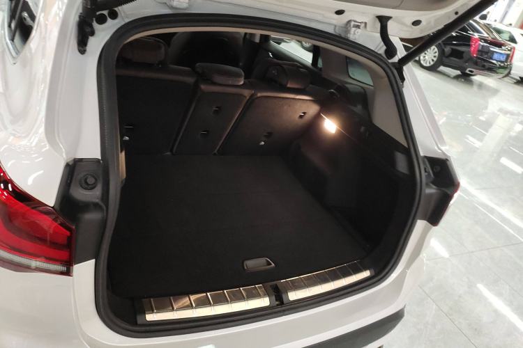 Used BMW X1 2022 sDrive25Li Leading Model
