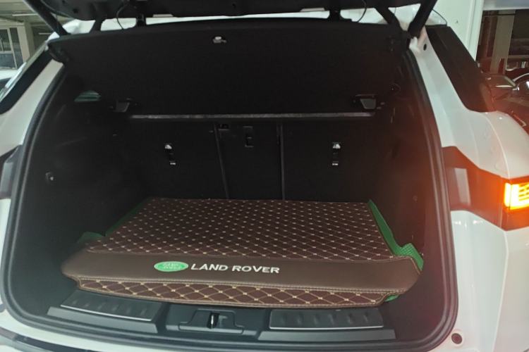 Used Land Rover Range Rover Evoque 2020 249 PS R-DYNAMIC SE Sport Technology Edition