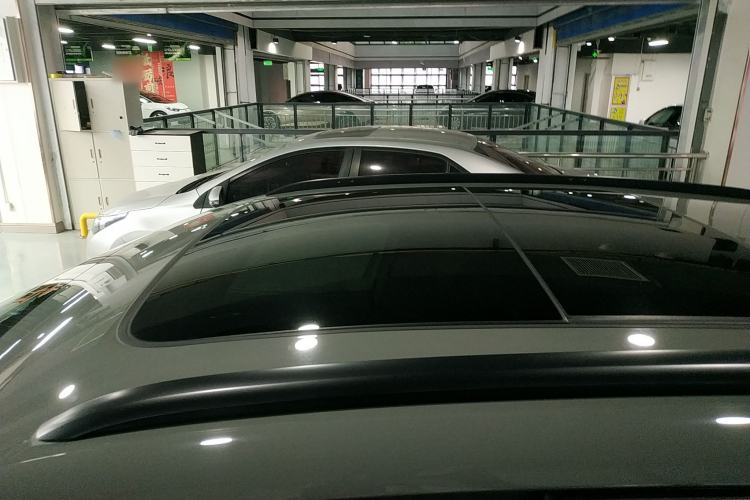 Used Audi Q4 e-tron 2023 50 e-tron quattro Visionary Edition
