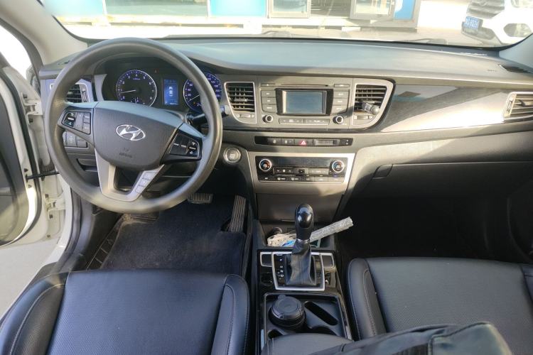 Used Hyundai Mistra 2014 1.8L Automatic Smart GLS