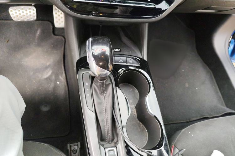 Used Buick Envista 2022 1.5T GS Fuel-Efficient Version
