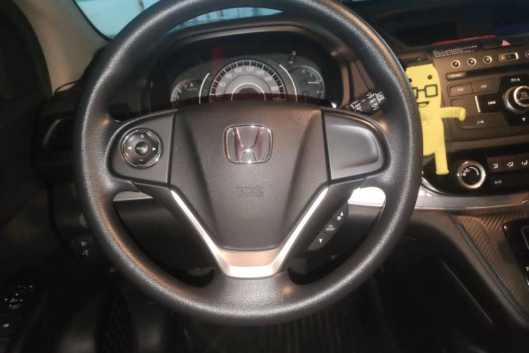 Used Honda CR-V 2016 2.0L Two-Wheel Drive Classic Edition
