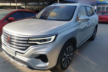 Used Roewe RX5 MAX 2019 400TGI Automatic All-Wheel Drive Smart Cabin Supreme Edition