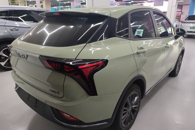 Used NETA V 2022 Chao 400 Lite
