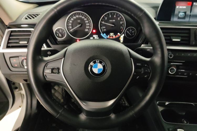Used BMW 3 Series 2018 320Li Fashion Model