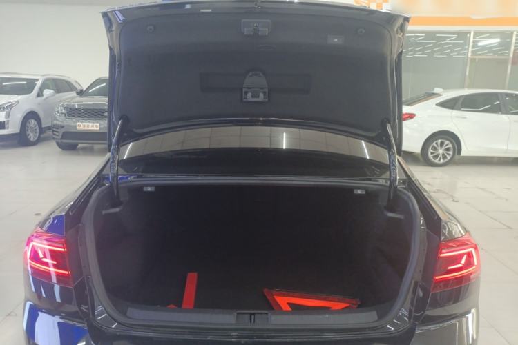 Used Volkswagen Magotan 2020 330TSI DSG Luxury Edition
