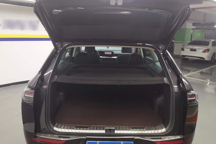 Used Volkswagen Talagon 2023 380TSI Four-Wheel Drive R-Line Cruise Edition
