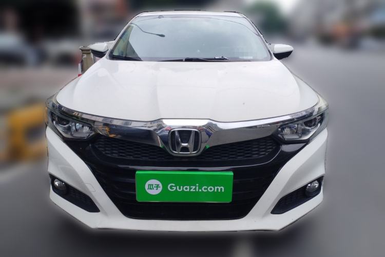 Used Honda Crider 2019 180 Turbo CVT Luxury Edition China VI Emission Standard