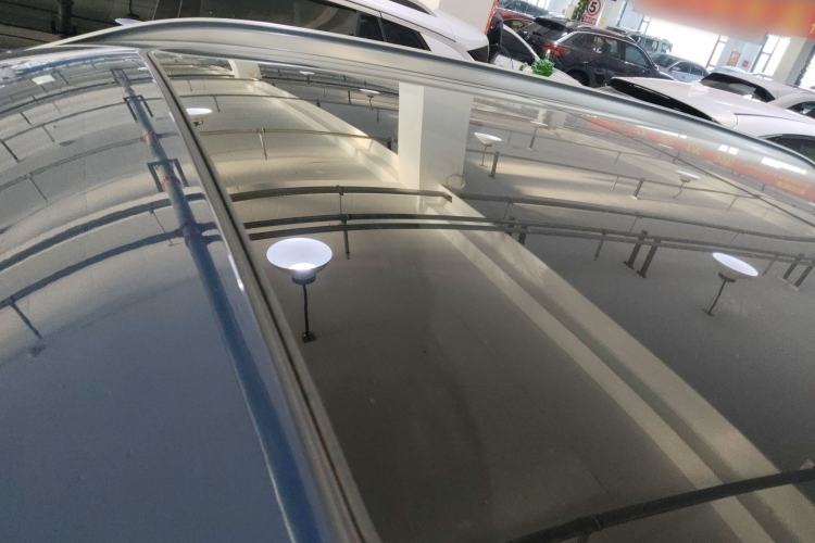 Used BMW X1 2021 xDrive25Li Luxury Model
