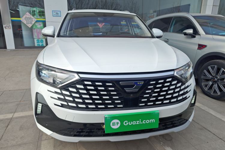 Used Jetta VS7 2024 280TSI Automatic Flagship Edition