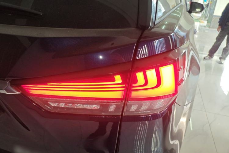 Used Lexus RX 2020 450hL Four-Wheel Drive Luxury Edition 7-Seater
