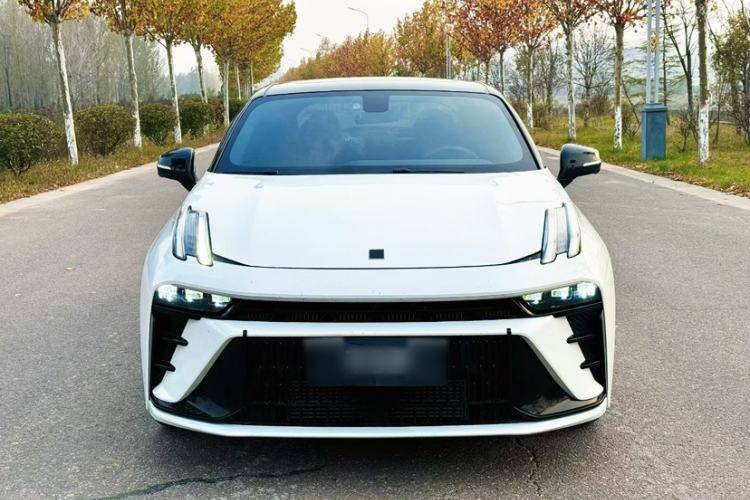 Used Lynk & Co 03 2023 1.5TD DCT JingPlus