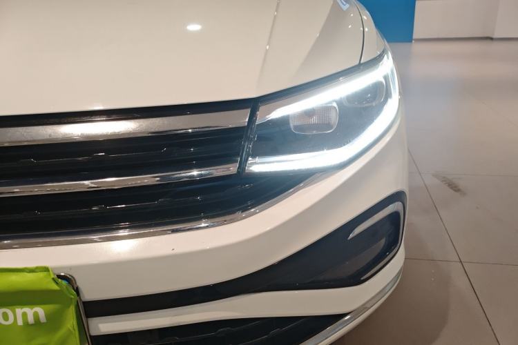 Used Volkswagen Bora 2023 300TSI DSG Prestige Edition
