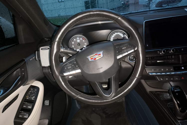 Used Cadillac CT5 2020 28T Platinum Sport Edition
