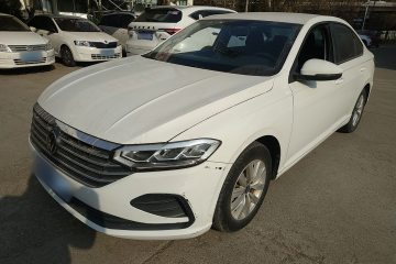 Used Volkswagen Lavida 2023 1.5L Automatic De Yi Edition