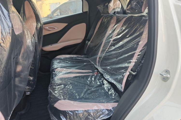 Used BYD Seagull 2025 Intelligent Driving Version 305 km Dynamic Edition