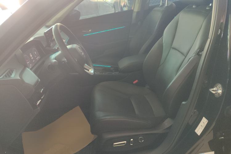 Used Honda Accord New Energy 2023 2.0L ePHEV Prestige Edition