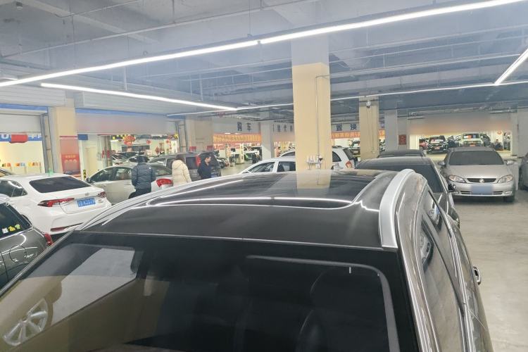 Used Geely Auto Emgrand X7 Sport 2020 1.8TD DCT Smart PRO
