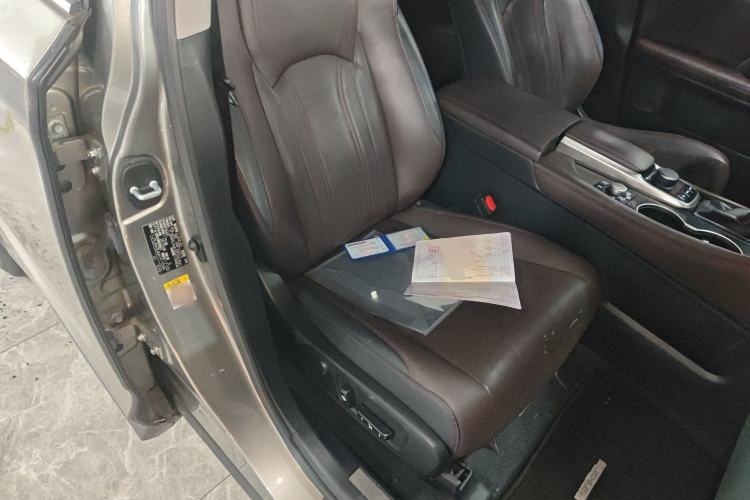 Used Lexus RX 2016 300 4x4 Elegant Edition China V-standard