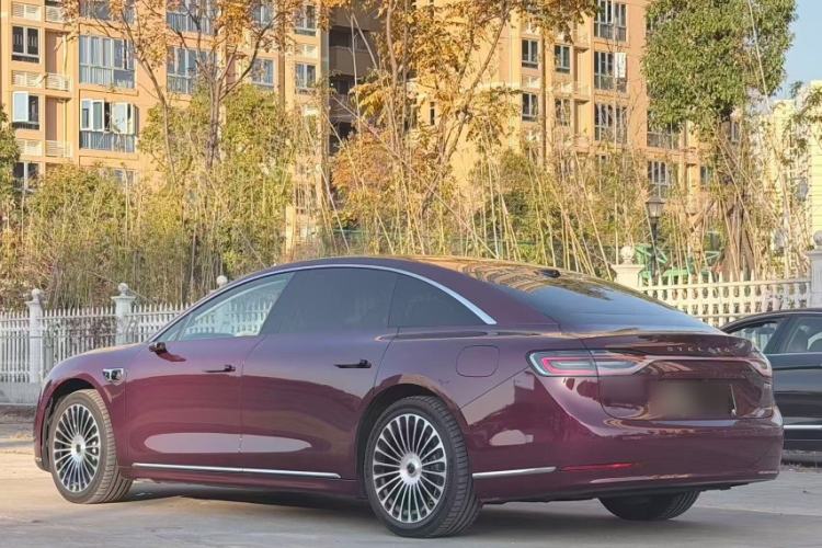 Used Hima Stelato S9 2025 Extended-Range Ultra