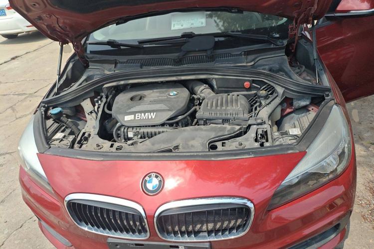 Used BMW 2 Series Active Tourer 2015 218i Leading Model