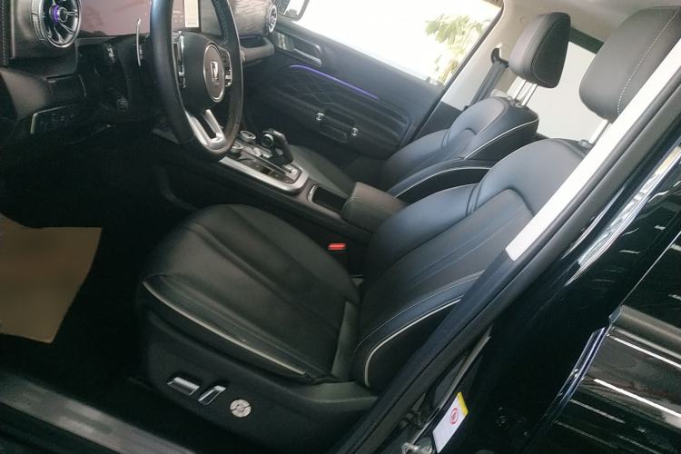 Used Tank 300 2021 Off-Road Edition 2.0T Conqueror