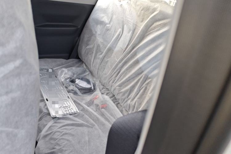 Used  Panda 2024 Panda Mini 200km Endurance Bear
