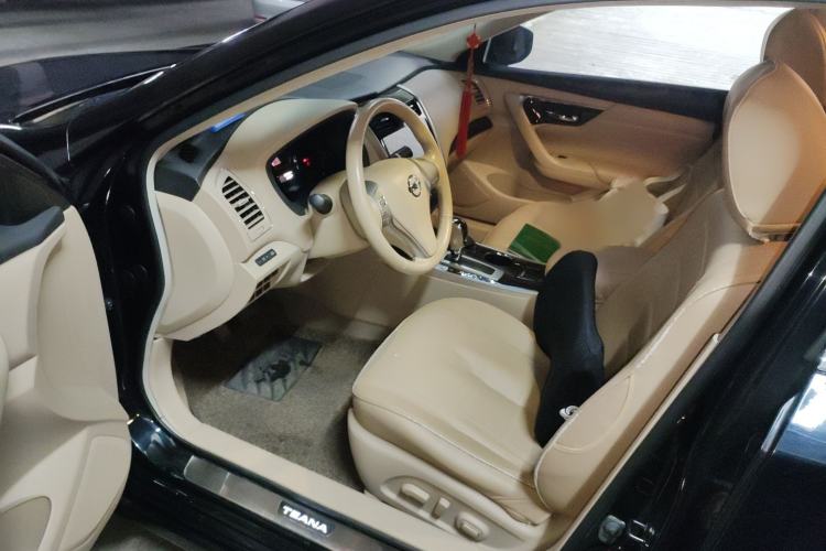 Used Nissan Teana 2013 2.0L XL Comfort Edition