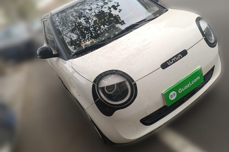 Used  Lumin 2024 301km Launch Edition
