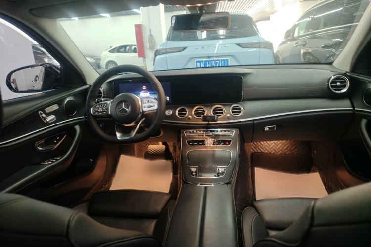 Used Mercedes-Benz E-Class 2019 E 260 L Sport Edition
